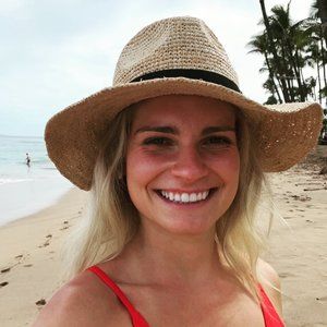 Meet your Posher, Hannah